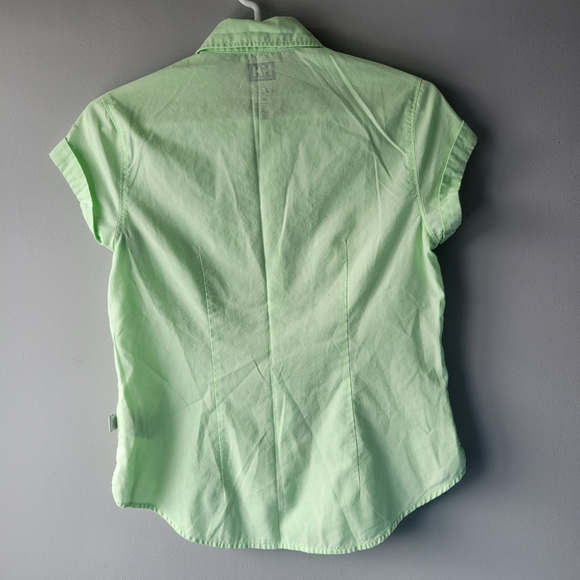 Helly Hansen Huk Short Sleeve Shirt - size S - Picture 2 of 12